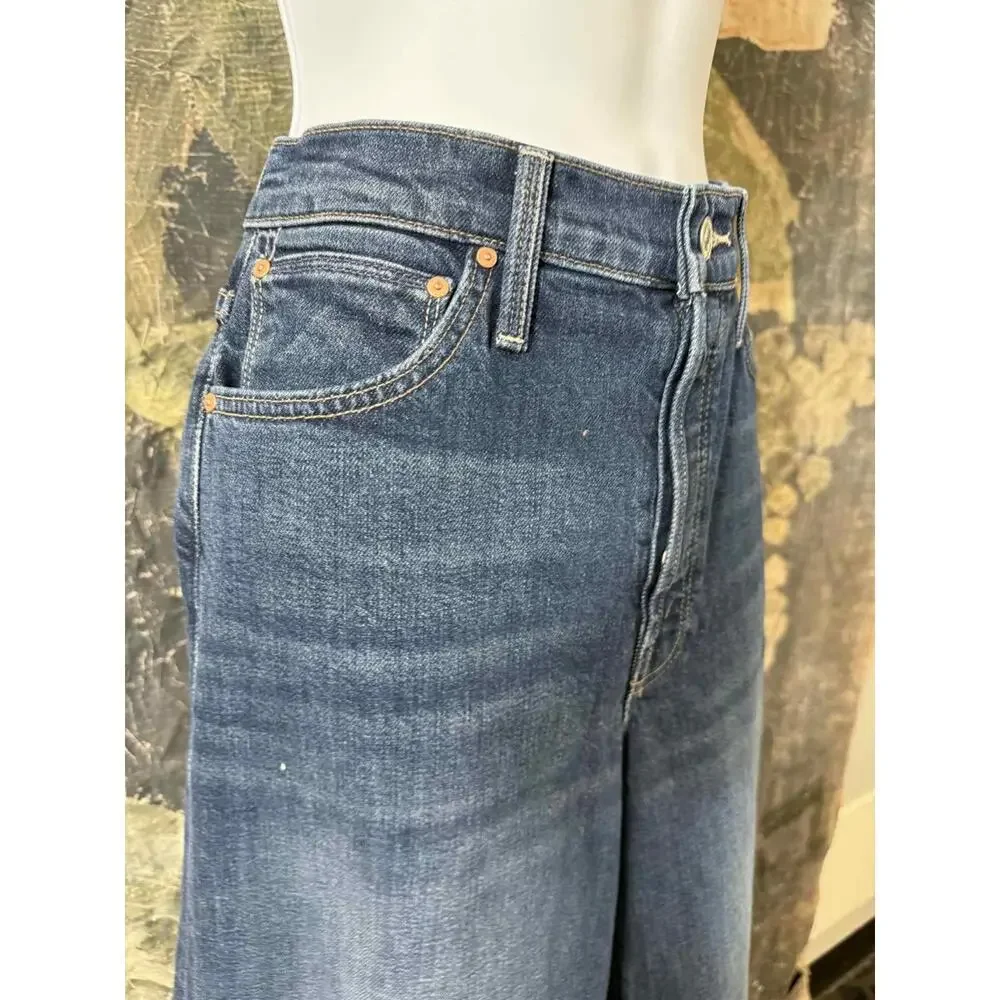MOTHER classic wide